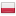 gaper.pl hosted country